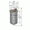 VW 7M0127401B Fuel filter